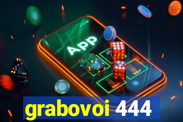 grabovoi 444